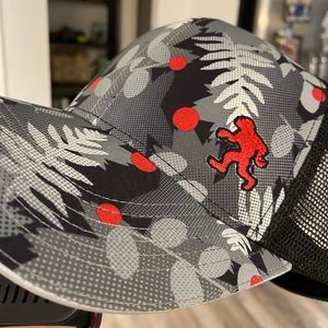Brooks Yeti Trucker Hat